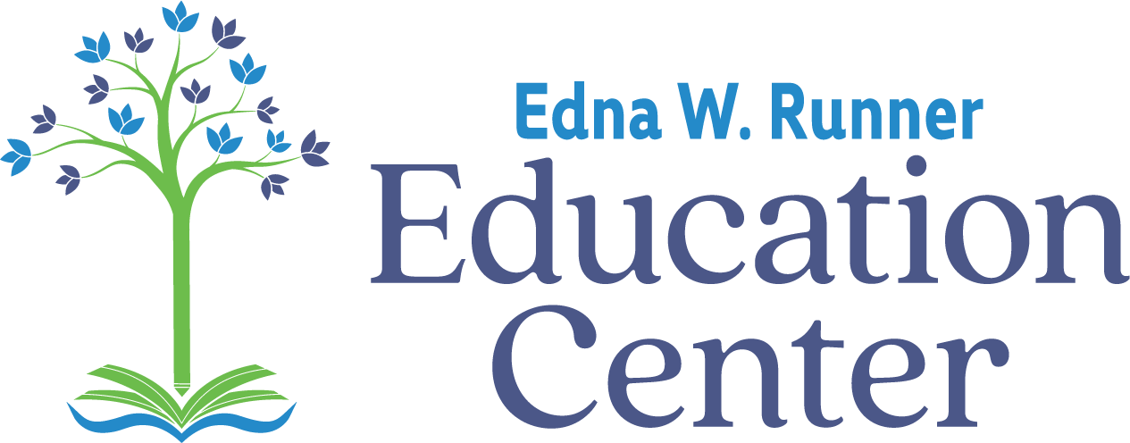 Edna W. Runner EC RGB Logo