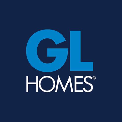 gl homes logo