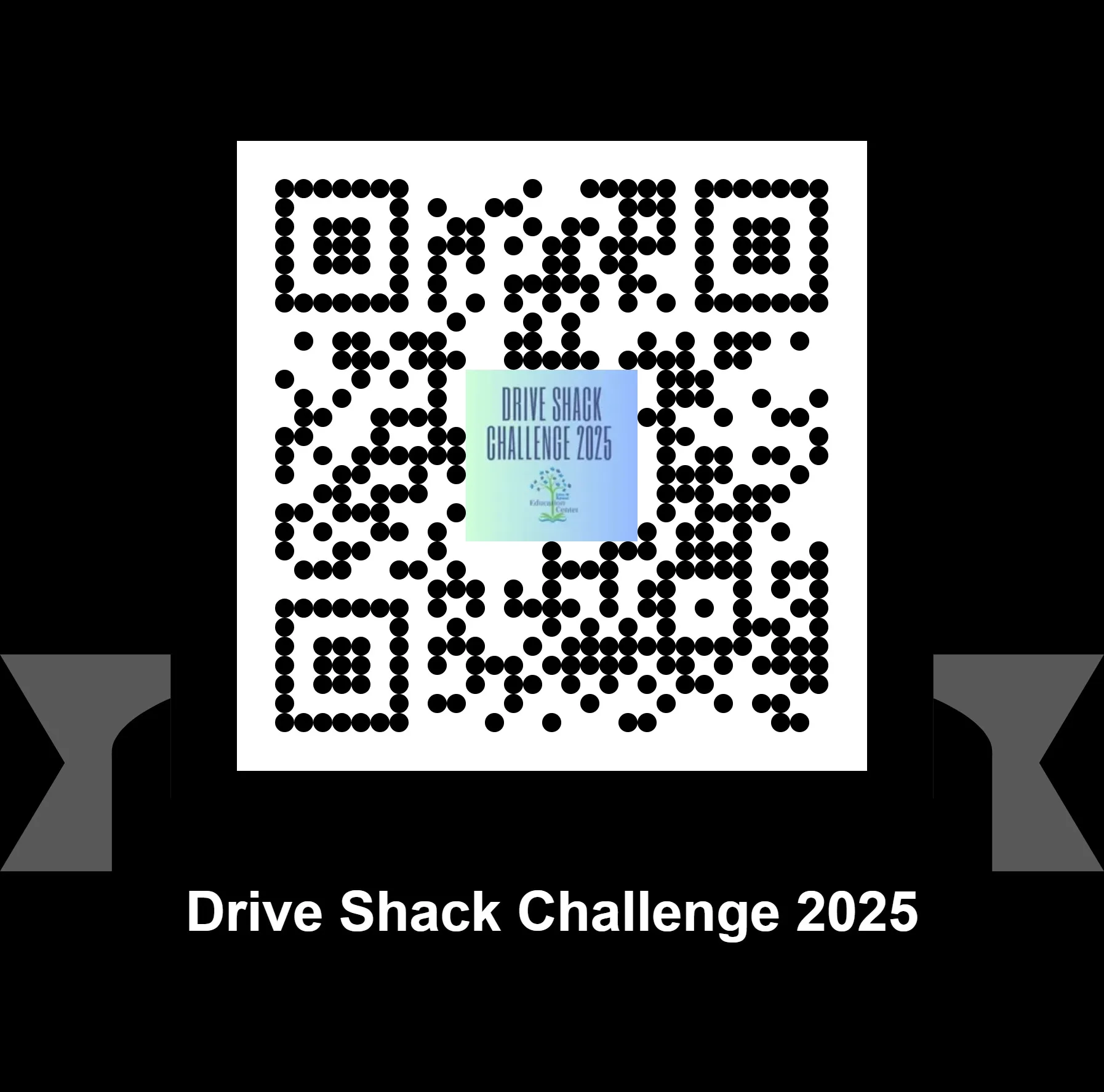Drive Shack Challenge 2025